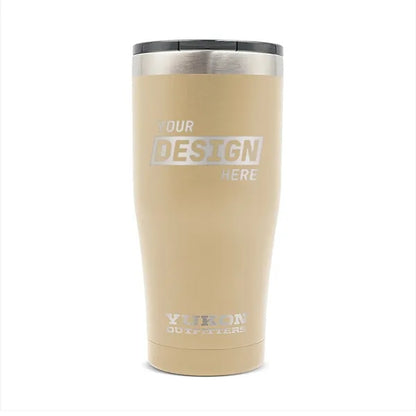 YUKON Outfitters 20oz Freedom Tumbler
