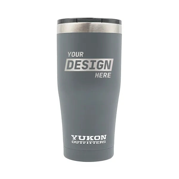 YUKON Outfitters 20oz Freedom Tumbler
