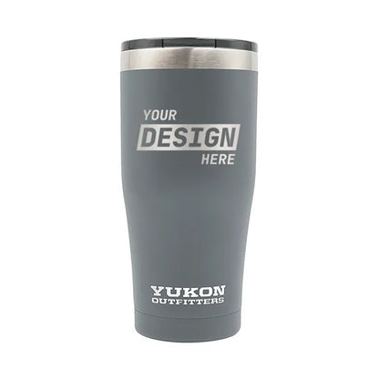 YUKON Outfitters 20oz Freedom Tumbler