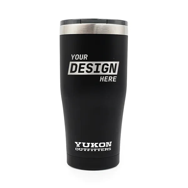 YUKON Outfitters 20oz Freedom Tumbler