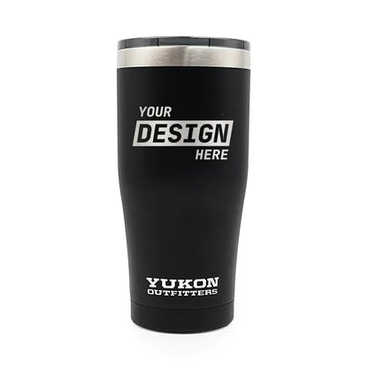YUKON Outfitters 20oz Freedom Tumbler