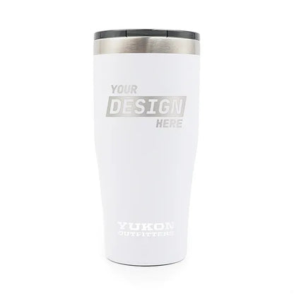 YUKON Outfitters 20oz Freedom Tumbler