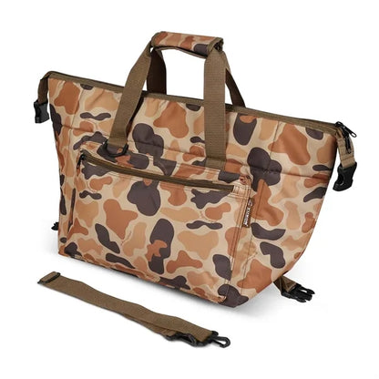 YUKON Outfitters 24 Can Soft Cooler