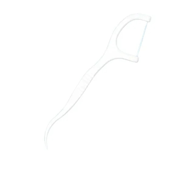 Dental Floss Picks Set with Strong Grip for Daily Oral Care