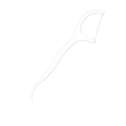 Dental Floss Picks Set with Strong Grip for Daily Oral Care