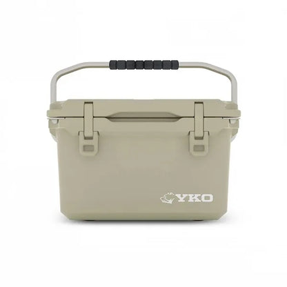 YUKON Outfitters Wind River 20 QT Hard Cooler