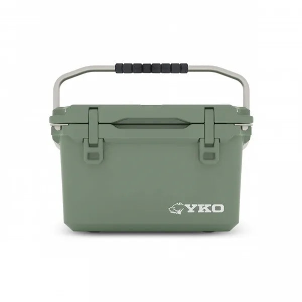 YUKON Outfitters Wind River 20 QT Hard Cooler