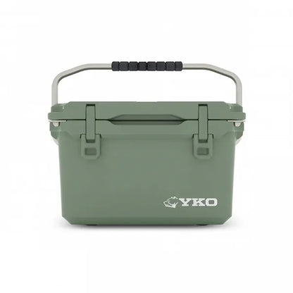 YUKON Outfitters Wind River 20 QT Hard Cooler