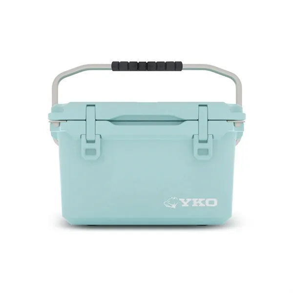 YUKON Outfitters Wind River 20 QT Hard Cooler