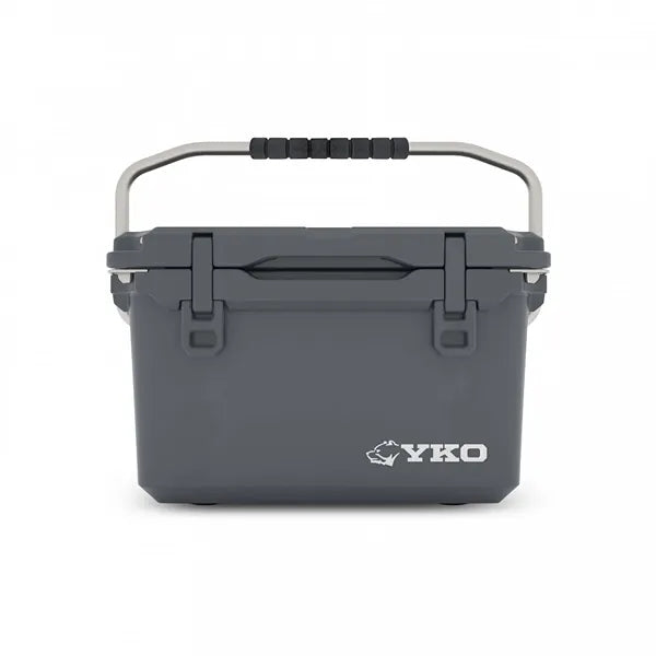 YUKON Outfitters Wind River 20 QT Hard Cooler