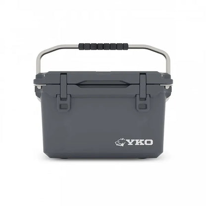 YUKON Outfitters Wind River 20 QT Hard Cooler