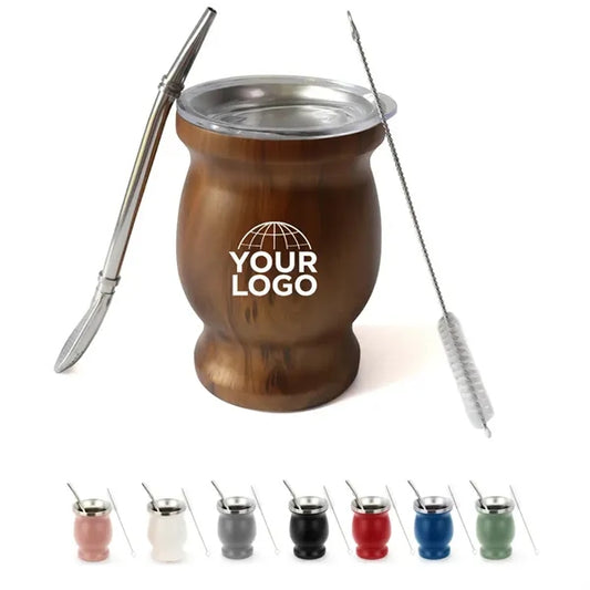 Yerba Modern Mate Cup Set