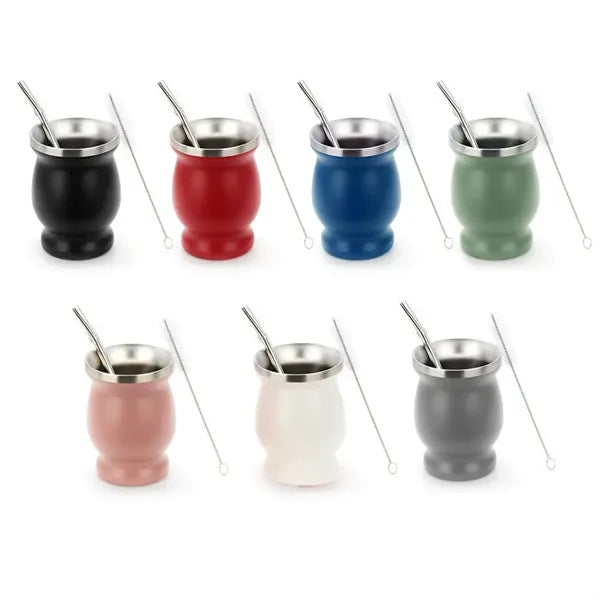 Yerba Modern Mate Cup Set