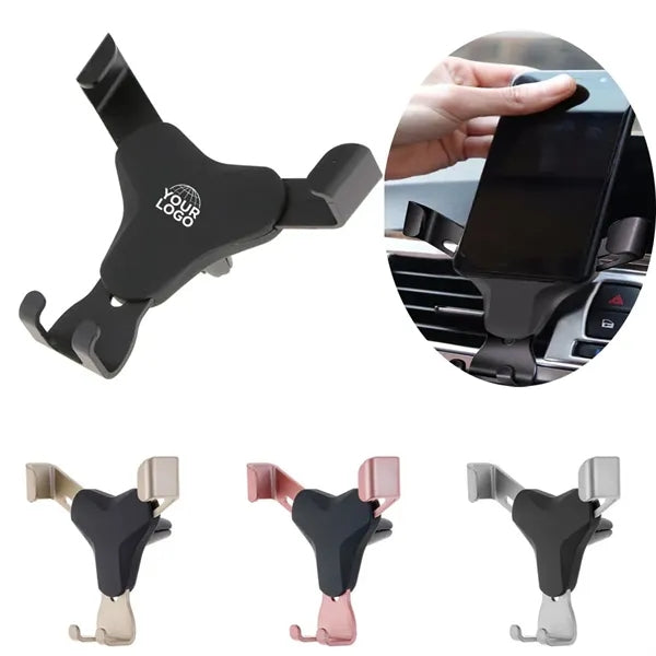 Air Vent Phone Holder