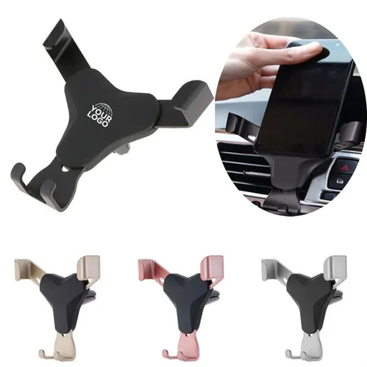 Air Vent Phone Holder