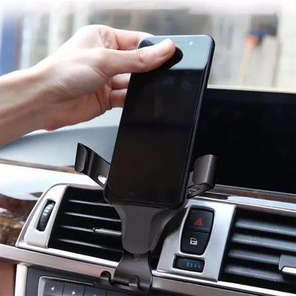 Air Vent Phone Holder