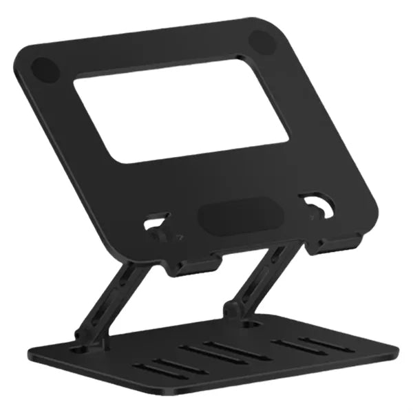 Adjustable Laptop Stand for Better Cooling and Ergonomics
