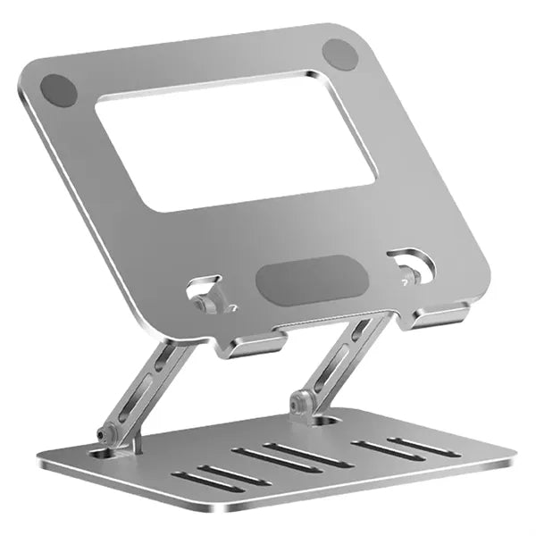 Adjustable Laptop Stand for Better Cooling and Ergonomics