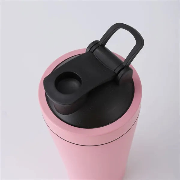 Stainless Steel Insulated Sports Bottle 25oz Custom Logo
