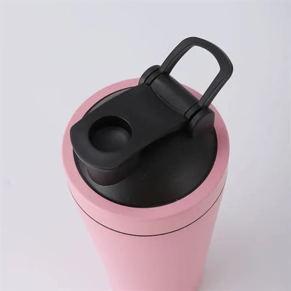 Stainless Steel Insulated Sports Bottle 25oz Custom Logo
