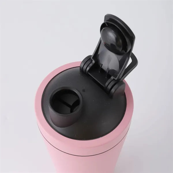 Stainless Steel Insulated Sports Bottle 25oz Custom Logo