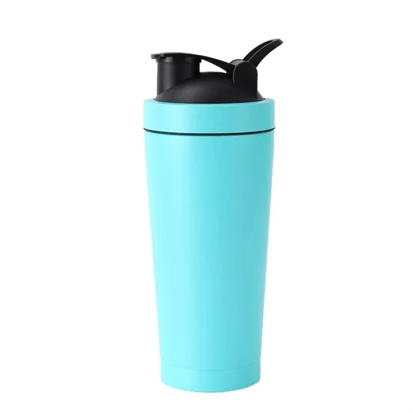 Stainless Steel Insulated Sports Bottle 25oz Custom Logo