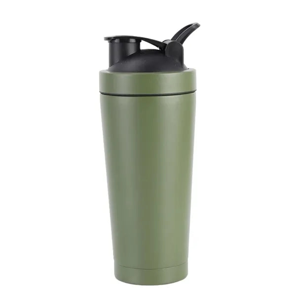 Stainless Steel Insulated Sports Bottle 25oz Custom Logo