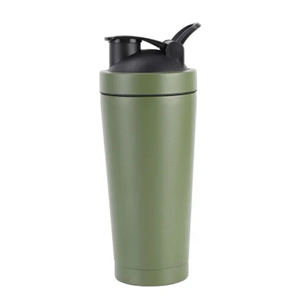 Stainless Steel Insulated Sports Bottle 25oz Custom Logo