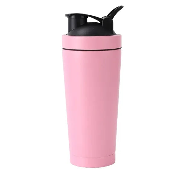 Stainless Steel Insulated Sports Bottle 25oz Custom Logo