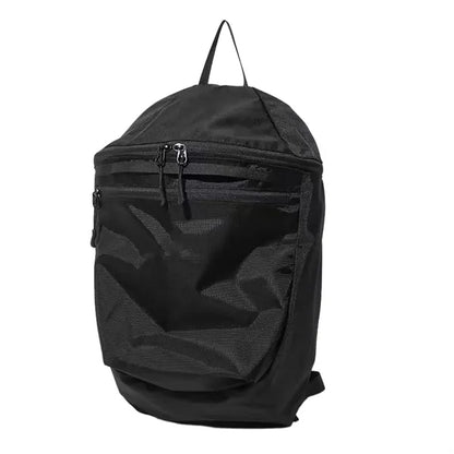 Lightweight Outdoor Travel Backpack Thin Pack Custom Logo