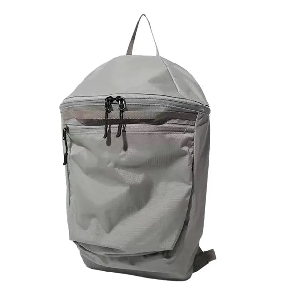 Lightweight Outdoor Travel Backpack Thin Pack Custom Logo