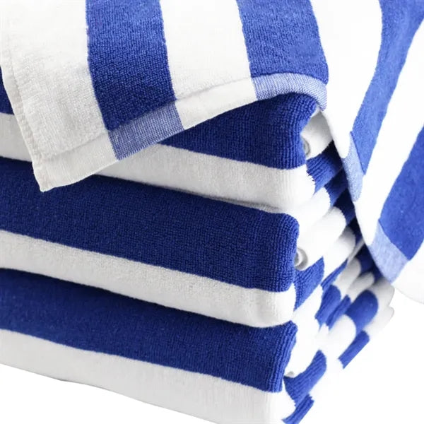 Quick-Dry Beach Towel for Travel, Sports & Outdoor Use