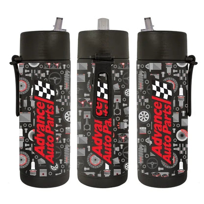 20 oz. Double Walled Stainless Steel Bottle