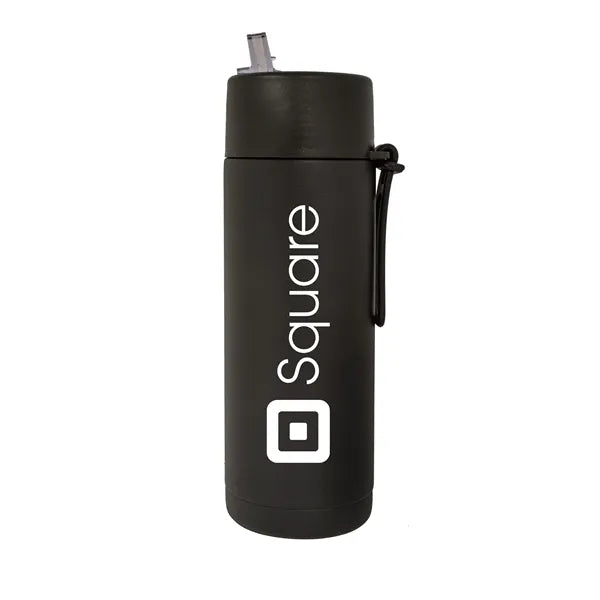 20 oz. Double Walled Stainless Steel Bottle