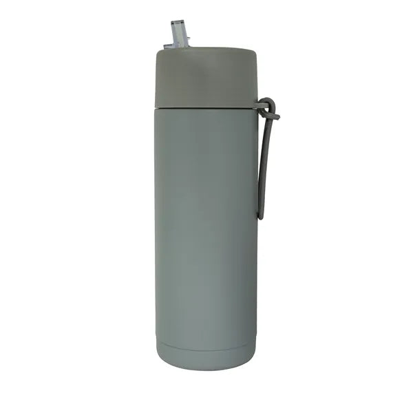 20 oz. Double Walled Stainless Steel Bottle