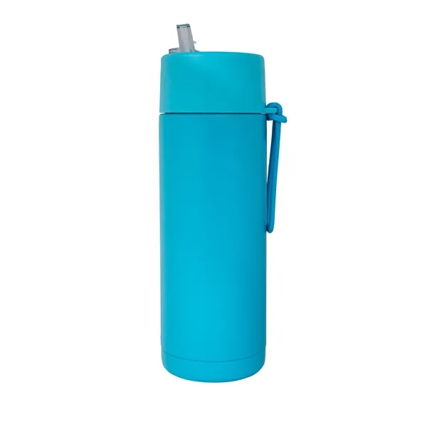 20 oz. Double Walled Stainless Steel Bottle