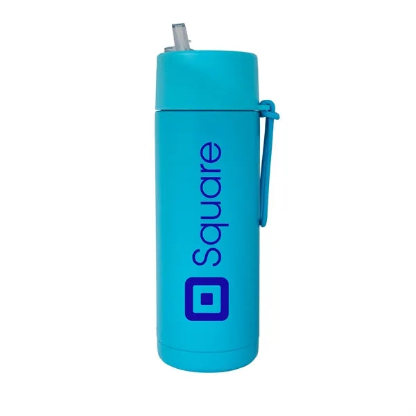 20 oz. Double Walled Stainless Steel Bottle