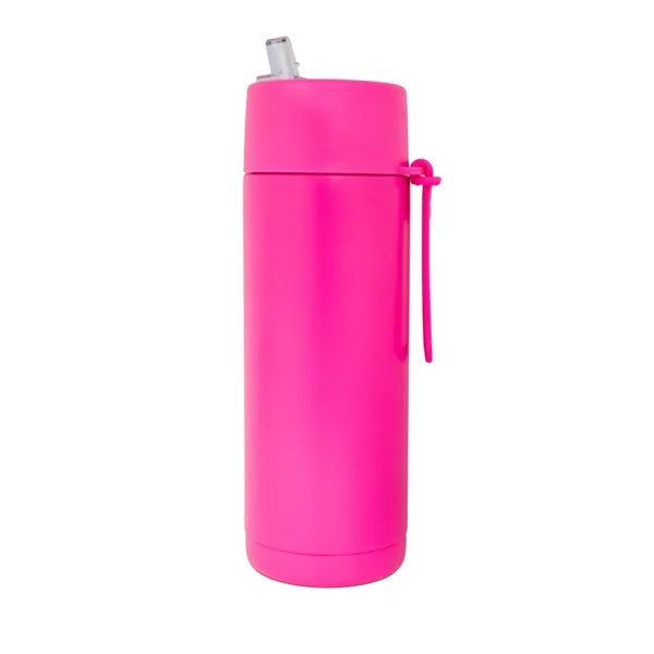 20 oz. Double Walled Stainless Steel Bottle