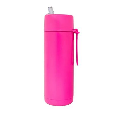 20 oz. Double Walled Stainless Steel Bottle