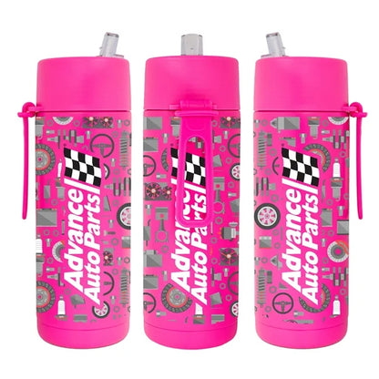 20 oz. Double Walled Stainless Steel Bottle
