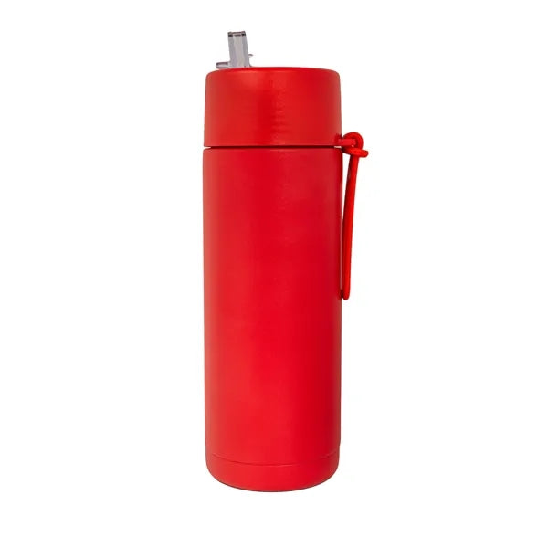 20 oz. Double Walled Stainless Steel Bottle