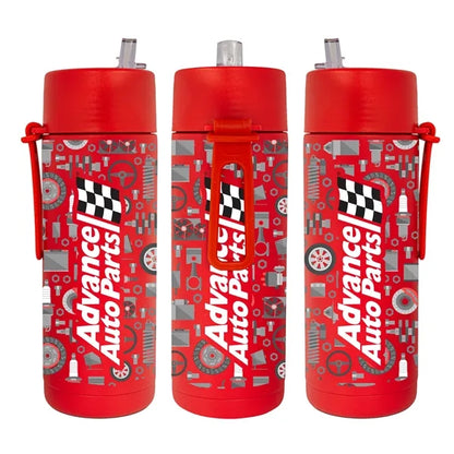 20 oz. Double Walled Stainless Steel Bottle