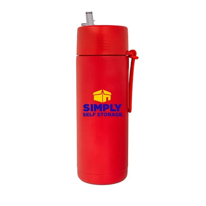 20 oz. Double Walled Stainless Steel Bottle