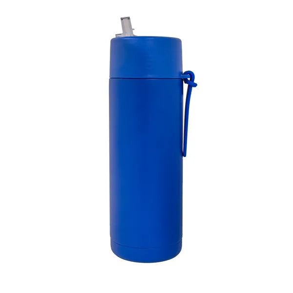 20 oz. Double Walled Stainless Steel Bottle