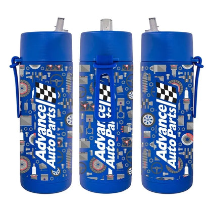 20 oz. Double Walled Stainless Steel Bottle