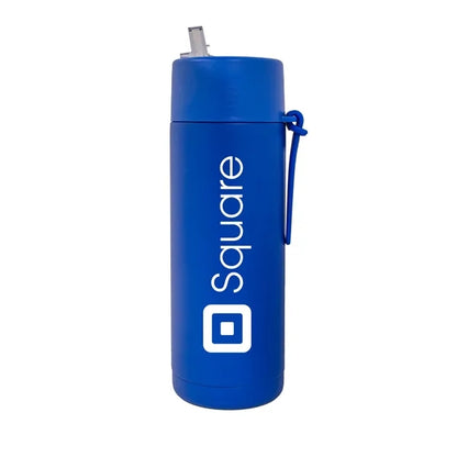 20 oz. Double Walled Stainless Steel Bottle