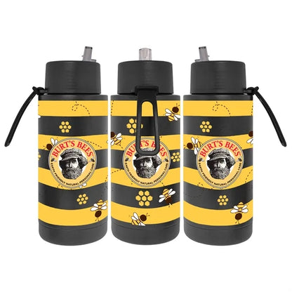 32 oz. Double Walled Stainless Steel Bottle