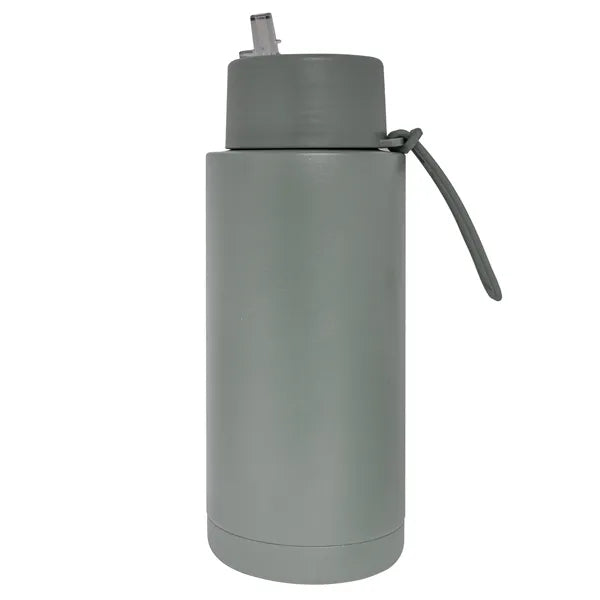 32 oz. Double Walled Stainless Steel Bottle