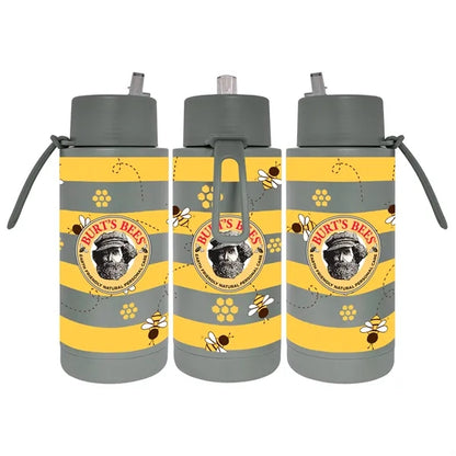 32 oz. Double Walled Stainless Steel Bottle