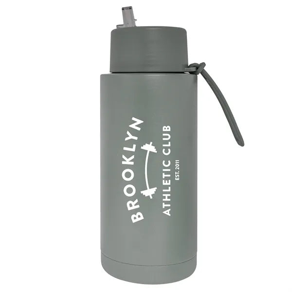 32 oz. Double Walled Stainless Steel Bottle